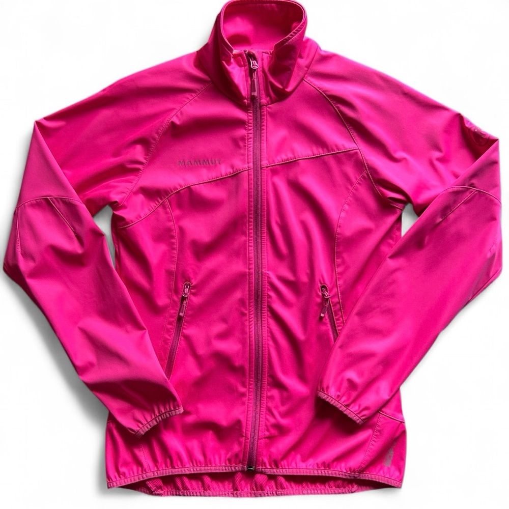 Mammut Lightweight Jacket